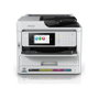 Epson WorkForce Pro WF-C5890DWF BAM Impresora Multifunción 4 en 1 A4 WiFi/LAN/ADF/Dúplex