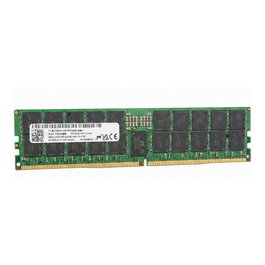 Crucial 64GB Micron Modul DIMM 288-PIN 6400 MT/s PC5-25600 CL52 registriert ECC