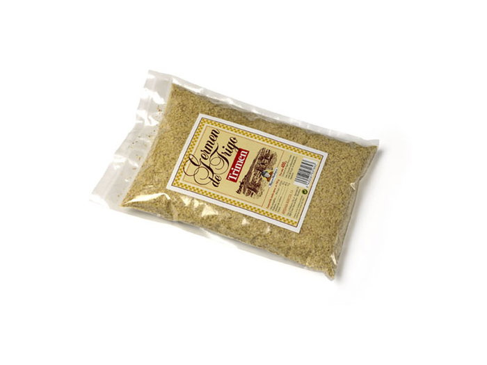 PLANTIS Germen de Trigo 400 gr PLANTIS Germen de Trigo 400 gr
