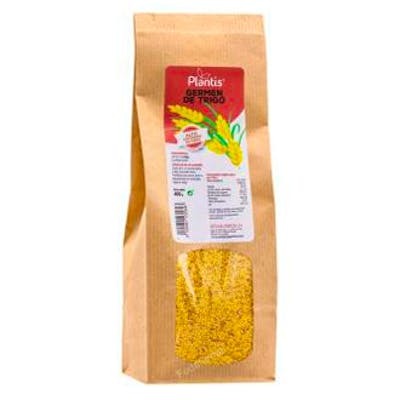 PLANTIS Germen de Trigo 400 gr PLANTIS Germen de Trigo 400 gr