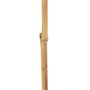 Ixia Rama Flor Beige Fibra Natural 8 x 8 x 156 cm