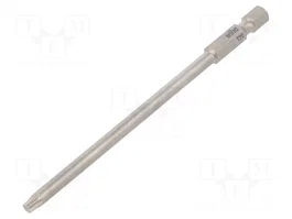 WIHA Punta de destornillador Torx® TX20 de 110 mm