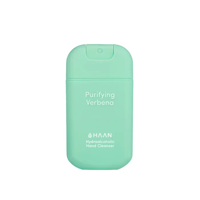 Haan Purifying Verbena Spray de manos, 30 ml Haan Purifying Verbena Spray de manos, 30 ml