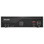 Shuttle XPC slim DH810 Barebone LGA1851 DDR5 USB4 3x Display