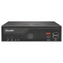 Shuttle XPC slim DH810 Barebone LGA1851 DDR5 USB4 3x Display