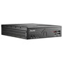 Shuttle XPC slim DH810 Barebone LGA1851 DDR5 USB4 3x Display