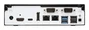 Shuttle XPC slim DH810 Barebone LGA1851 DDR5 USB4 3x Display