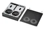 Shuttle XPC slim DH810 Barebone LGA1851 DDR5 USB4 3x Display