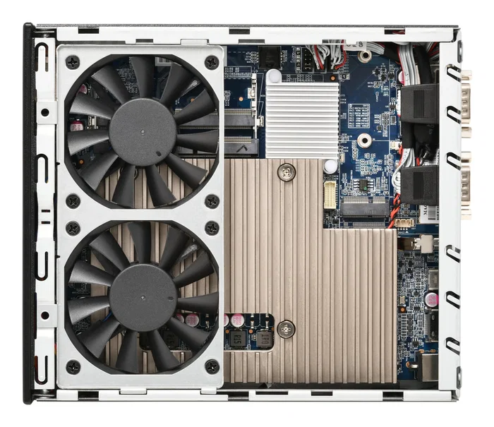 Shuttle XPC slim DH810 Barebone LGA1851 DDR5 USB4 3x Display Shuttle XPC slim DH810 Barebone LGA1851 DDR5 USB4 3x Display