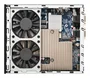 Shuttle XPC slim DH810 Barebone LGA1851 DDR5 USB4 3x Display
