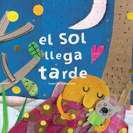 CARAMBUCO, El Sol llega tarde - CARAMBUCO