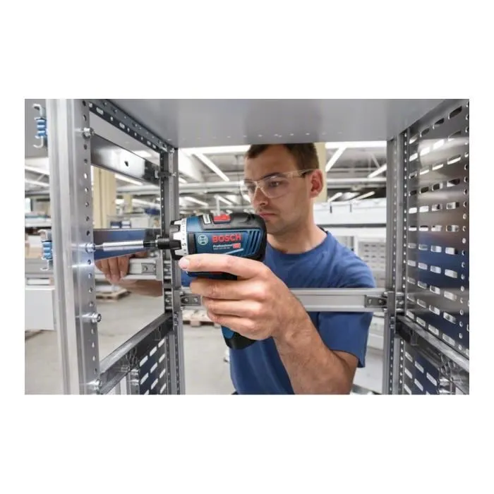 Bosch Professional GSR 12V-35 HX Destornillador Inalámbrico BOS4059952514031