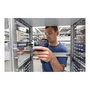 Bosch Professional GSR 12V-35 HX Destornillador Inalámbrico BOS4059952514031