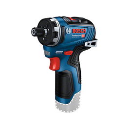 Bosch GSR 12V-35 HX Professional Akku-Schrauber - Taladro Atornillador Sin Escobillas, 12 V, Par 35 Nm, 2 Velocidades 460-1750 RPM