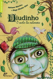 Diudinho, o canto da natureza. O antes do meio, Adriana Moreira/Direito Dias - ALFARROBA