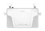 D-Link G416C/E Router Wi-Fi 6 Doble Banda 4G LTE Blanco AX1500