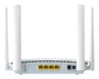 D-Link G416C/E Router Wi-Fi 6 Doble Banda 4G LTE Blanco AX1500