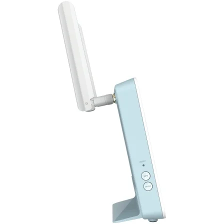 D-Link G416C/E Router Wi-Fi 6 Doble Banda 2.4/5 GHz con 4G LTE, Gigabit Ethernet 4 Puertos, 1500 Mbps, Color Blanco