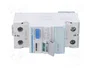 HAGER Interruptor diferencial RCD 63A 300mA 1+N