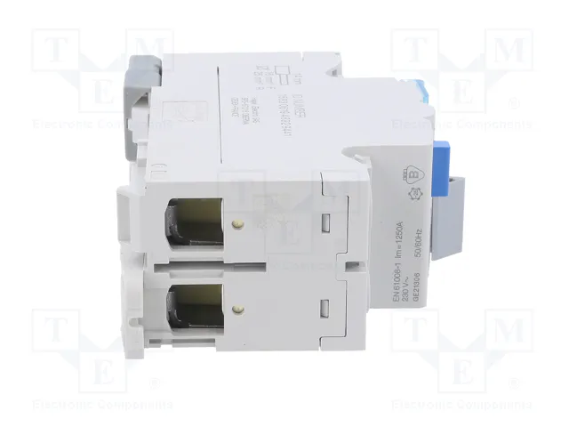 HAGER Interruptor diferencial RCD 63A 300mA 1+N