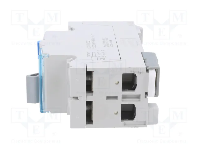 HAGER Interruptor diferencial RCD 63A 300mA 1+N