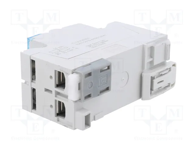 HAGER Interruptor diferencial RCD 63A 300mA 1+N