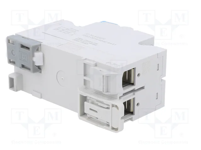 HAGER Interruptor diferencial RCD 63A 300mA 1+N