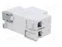 HAGER Interruptor diferencial RCD 63A 300mA 1+N