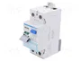HAGER Interruptor diferencial RCD 63A 300mA 1+N