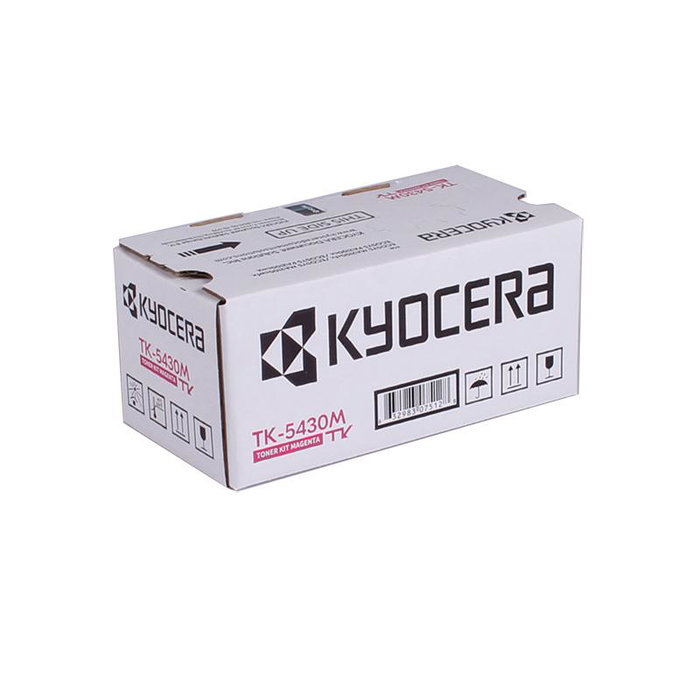 Kyocera TK-5430M Magenta Original Kyocera TK-5430M Magenta Original