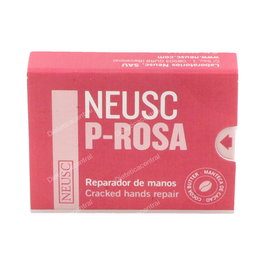 NEUSC P-Rosa Pastilla 24Gr