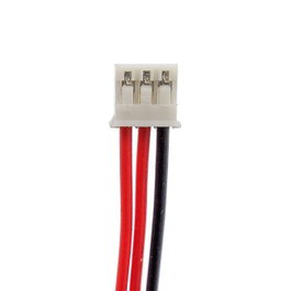 CoreParts Batería de Ion de litio 3,7V 1800mAh para Equipos Vernier
