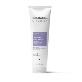 Stylesign Smooth Air-Dry BB Cream, Crema para peinar, Light-to-Medium Hold, 125 ml