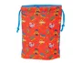 Safta Saquito Merienda Paw Patrol Cool 20x25 cm