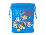 Safta Saquito Merienda Paw Patrol Cool 20x25 cm