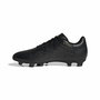 Botas de Fútbol para Adultos Adidas Copa Pure II Club Flexible Negro