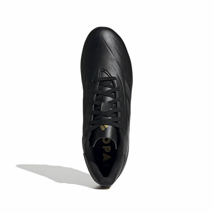 Botas de Fútbol para Adultos Adidas Copa Pure II Club Flexible Negro