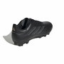 Botas de Fútbol para Adultos Adidas Copa Pure II Club Flexible Negro