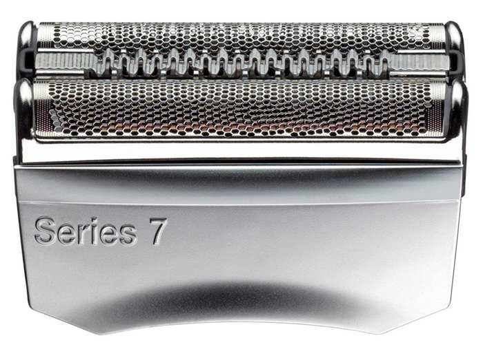 Braun Kombipack 70S Silver Braun Kombipack 70S Silver