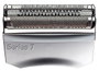 Braun Kombipack 70S Silver