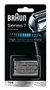 Braun Kombipack 70S Silver