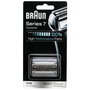 Braun Kombipack 70S Silver