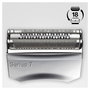 Braun Kombipack 70S para Series 7 y Pulsonic, Plata/Negro
