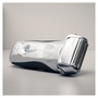 Braun Kombipack 70S Silver
