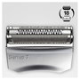 Braun Kombipack 70S Silver