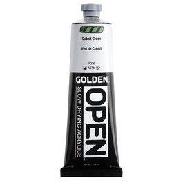 Golden OPEN Verde Cobalto 148 ml