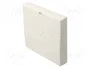ABEX Conector de alimentación AC GNK 5X2,5 W 9003684