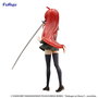 Shakugan No Shana Estatua PVC Trio-Try-iT Shana 18 cm