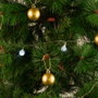 Guirnalda LED Interior 6M - HO-XMAS-038-IP20-6M-CW