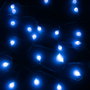 Guirnalda LED Interior 6M - HO-XMAS-038-IP20-6M-CW
